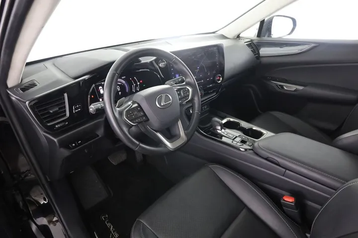Lexus Other