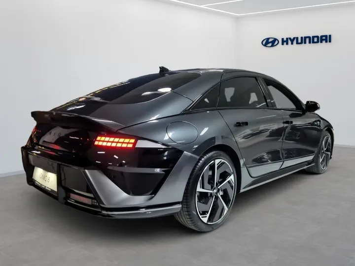 Hyundai IONIQ 6