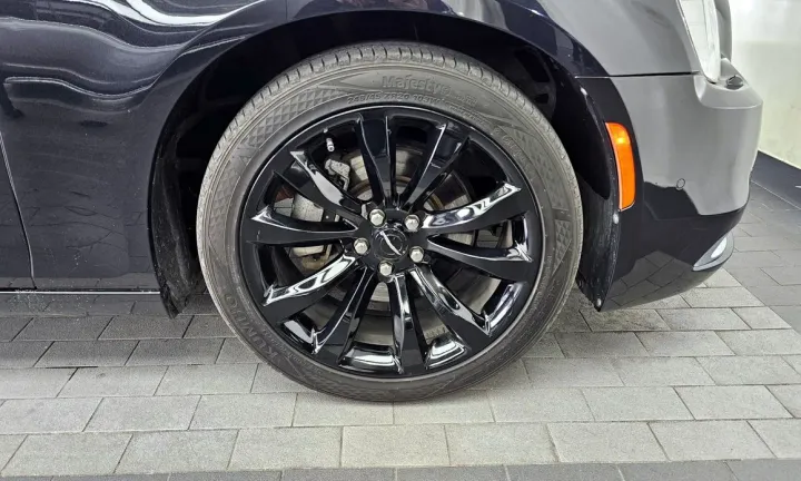 Chrysler 300C