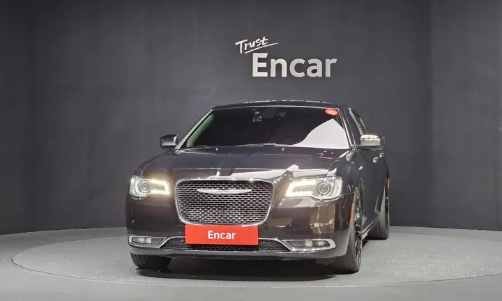 Chrysler 300C