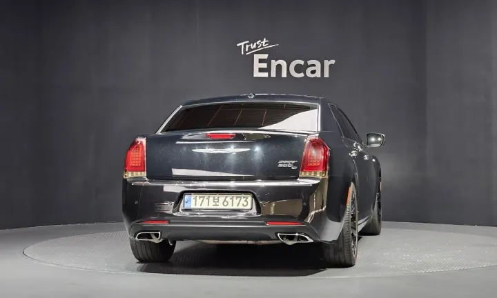 Chrysler 300C