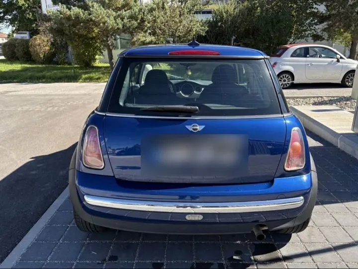 MINI ONE
