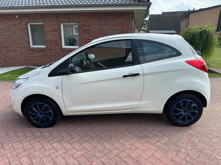 Ford Ka/Ka+