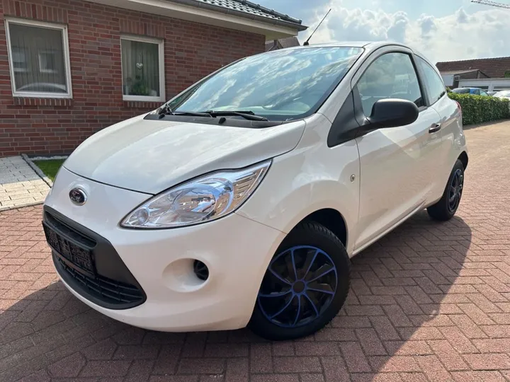 Ford Ka/Ka+