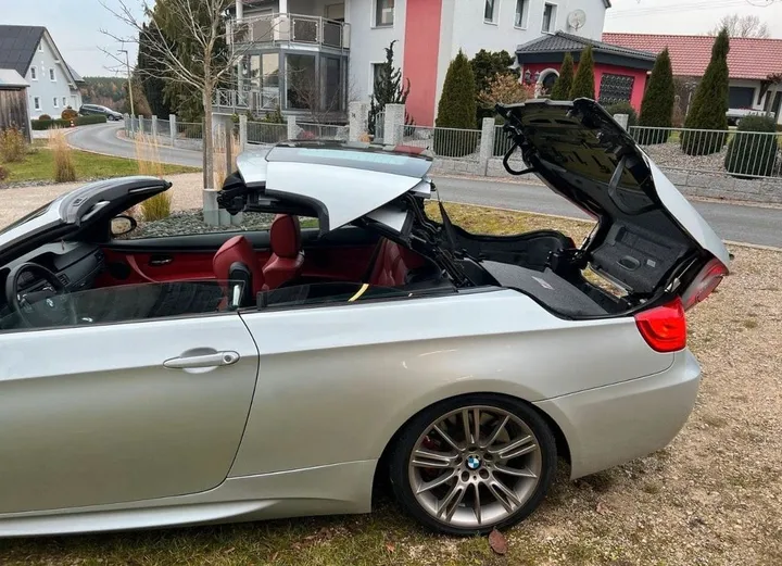 BMW 335