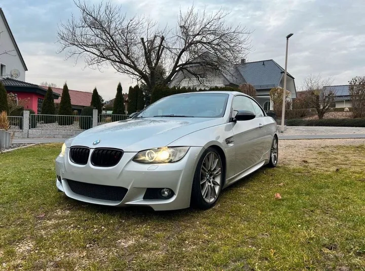 BMW 335