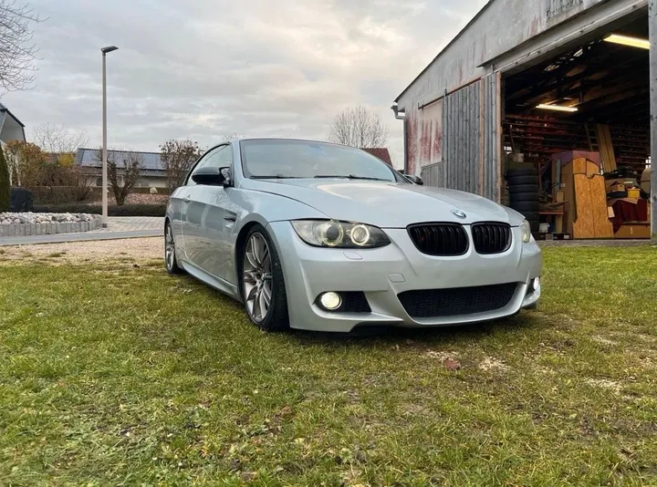 BMW 335