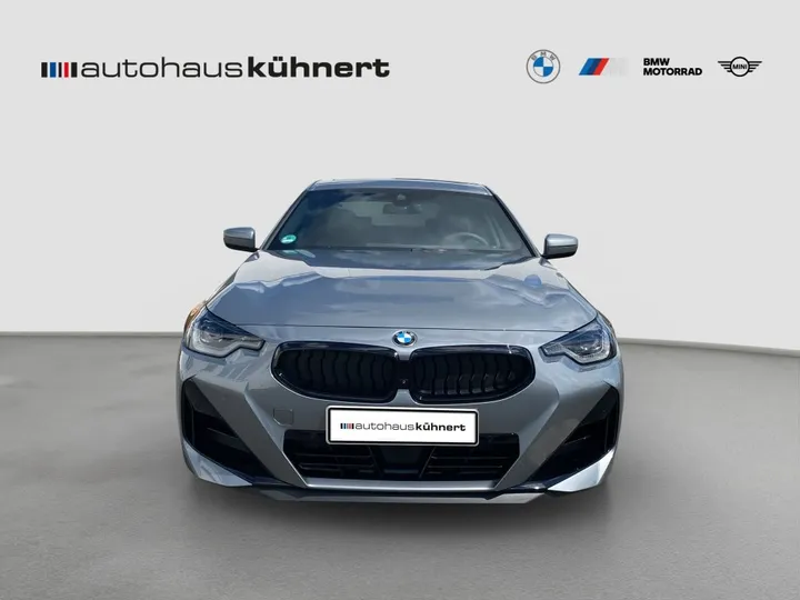 BMW 230