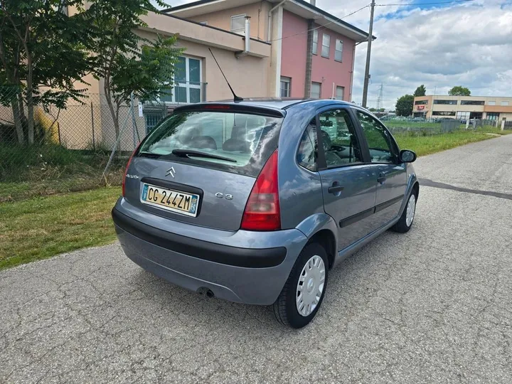 Citroën C3