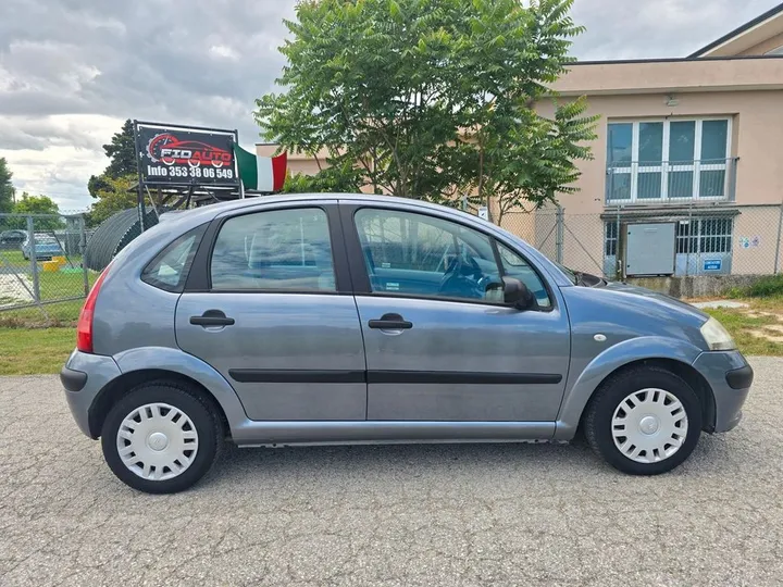 Citroën C3