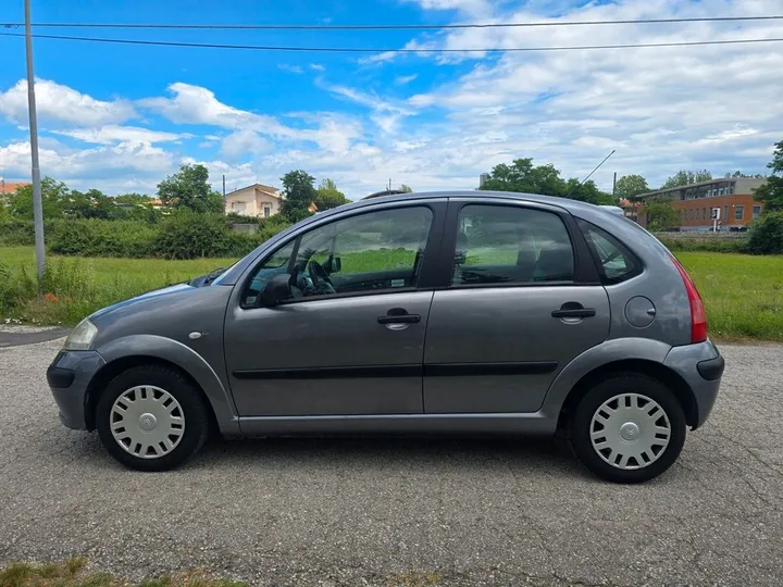 Citroën C3