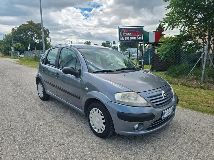 Citroën C3