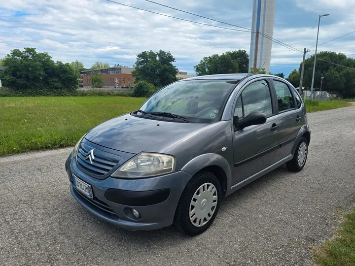 Citroën C3