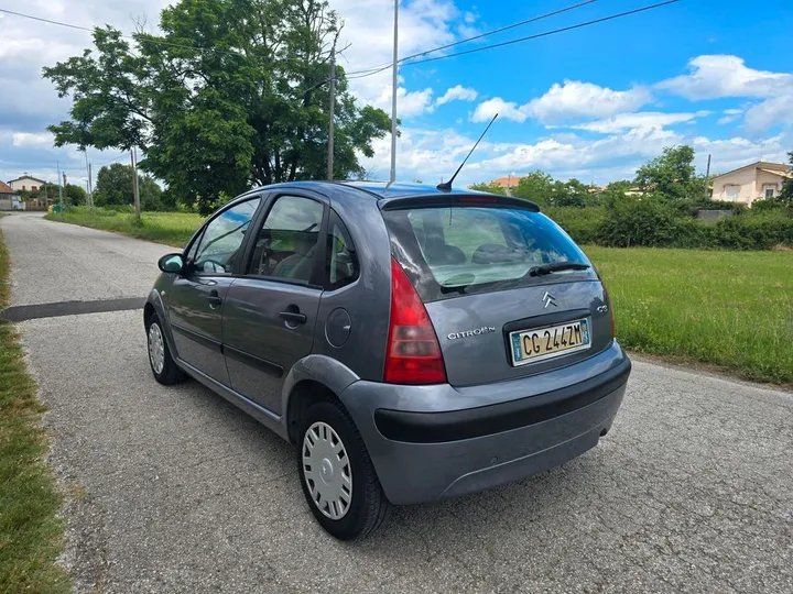 Citroën C3