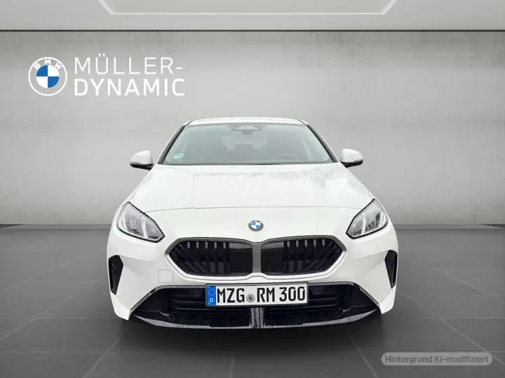 BMW 220 Gran Coupé