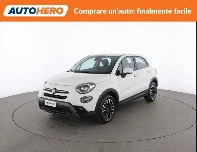 Fiat 500L Cross