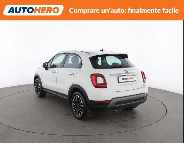 Fiat 500L Cross