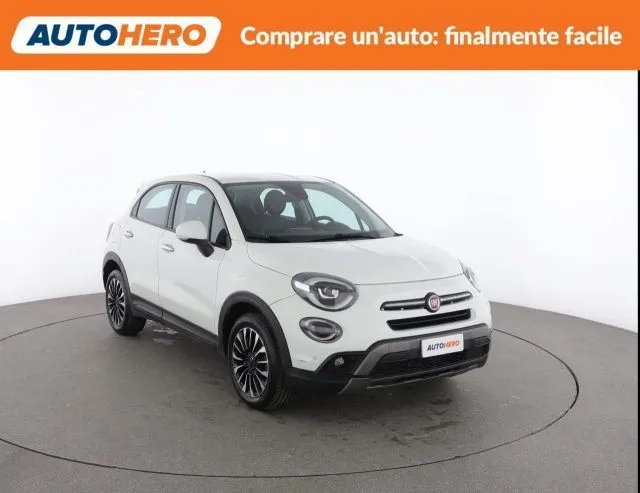 Fiat 500L Cross