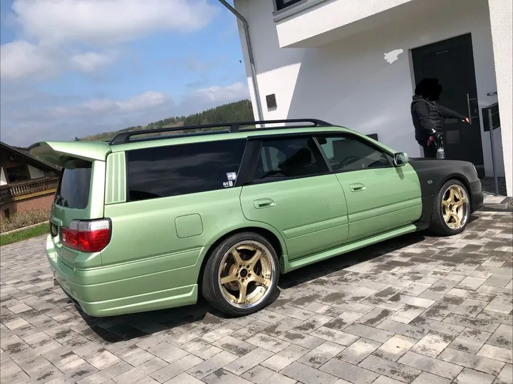 Nissan Other