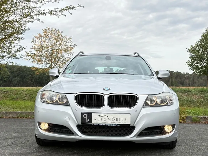 BMW 318