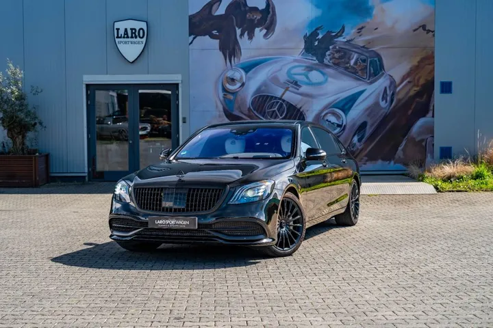 Maybach Other