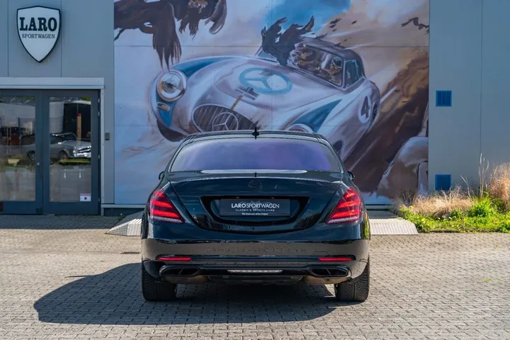 Maybach Other