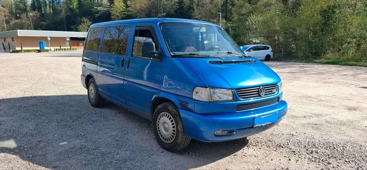 Volkswagen Other