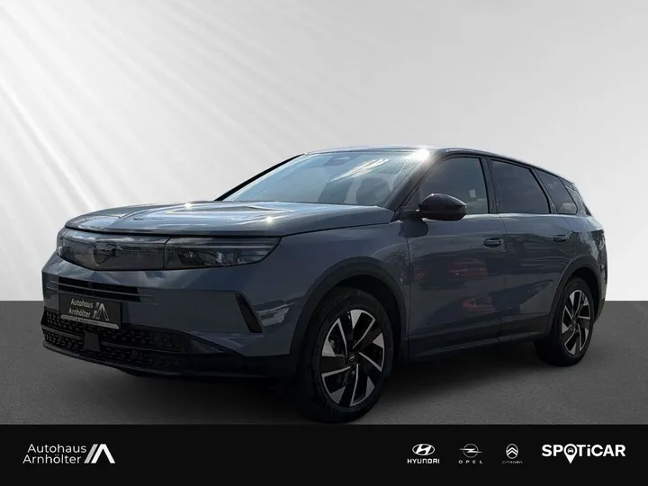 Opel Grandland (X)