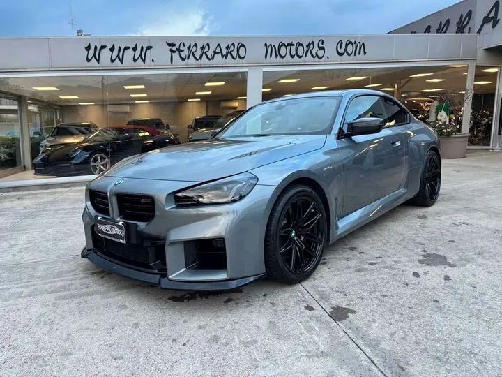 BMW Other