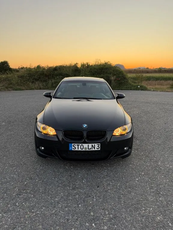 BMW 335