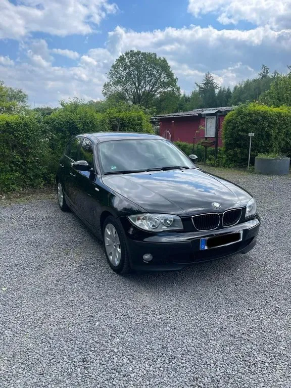 BMW 116