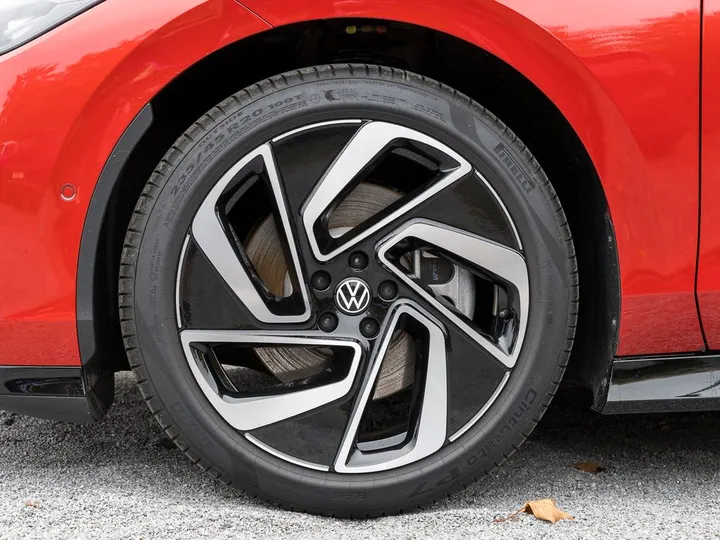 Volkswagen ID.7
