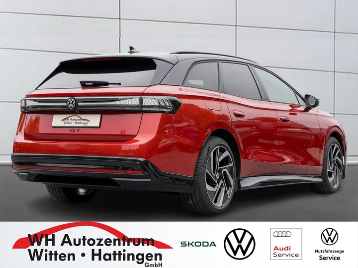 Volkswagen ID.7