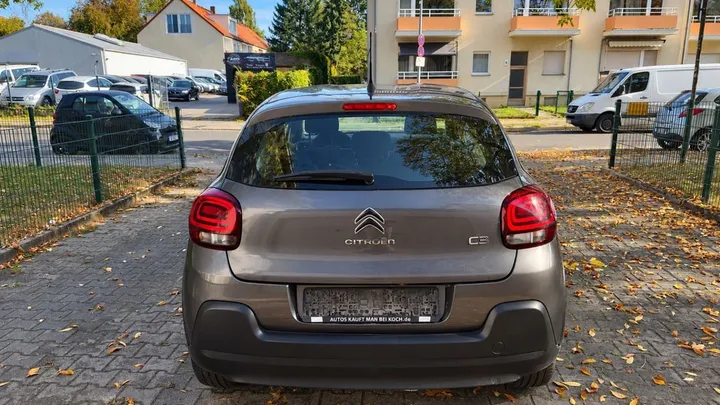 Citroën C3