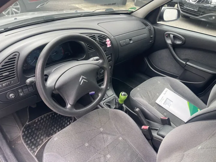 Citroën Xsara