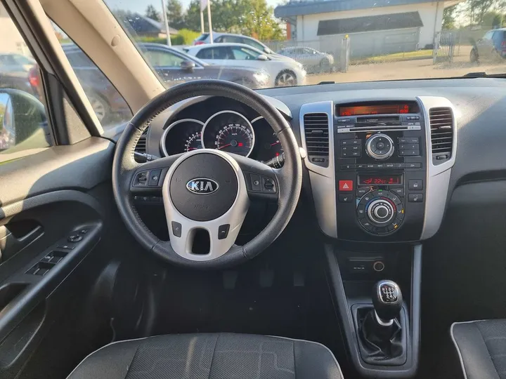 Kia Venga