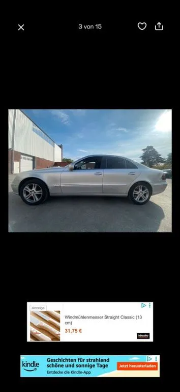 Mercedes-Benz Other