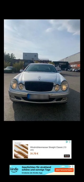 Mercedes-Benz Other