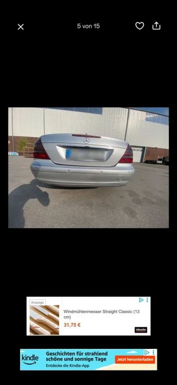 Mercedes-Benz Other