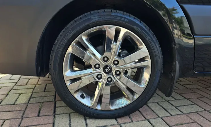 Hyundai Solati