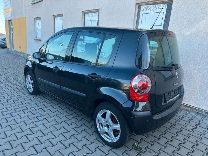 Renault Modus