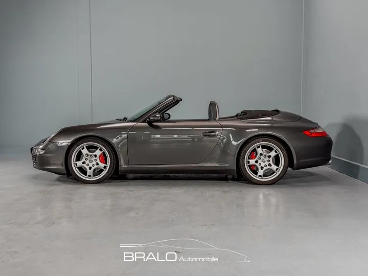 Porsche 997