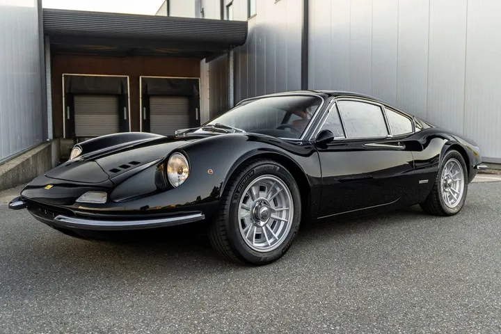 Ferrari Other