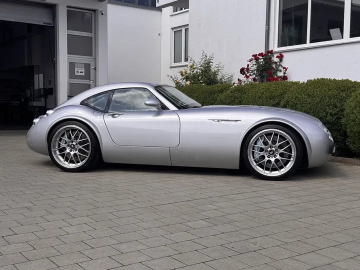 Wiesmann MF 4
