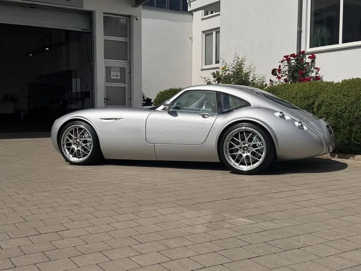 Wiesmann MF 4