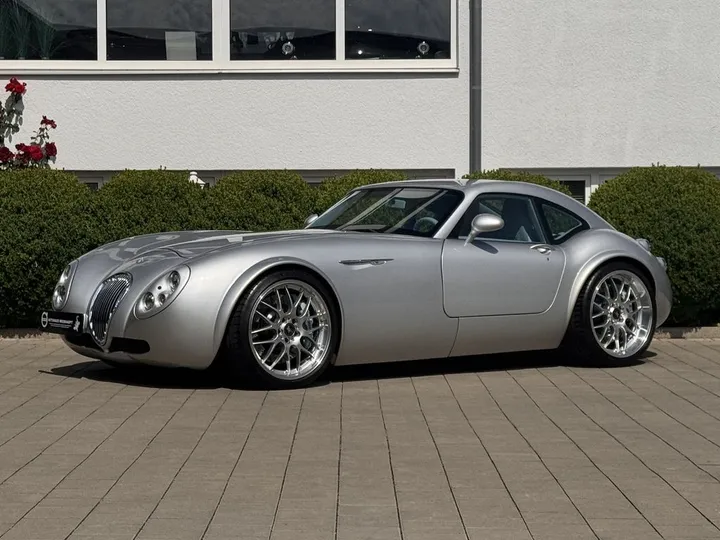 Wiesmann MF 4