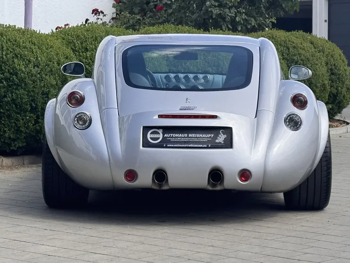 Wiesmann MF 4