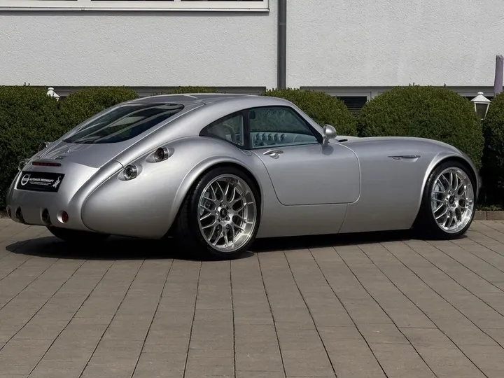 Wiesmann MF 4