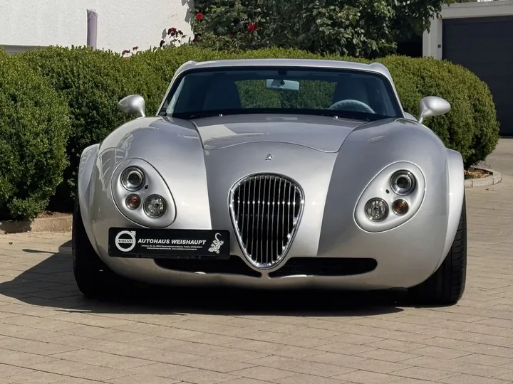 Wiesmann MF 4