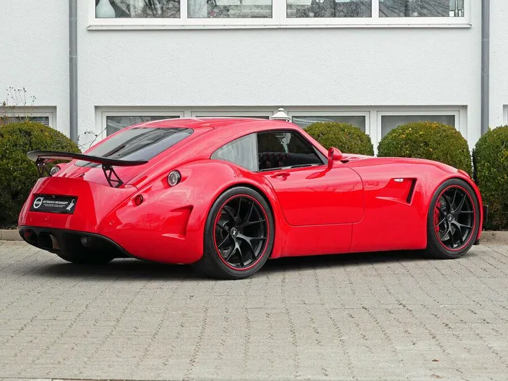 Wiesmann MF 5